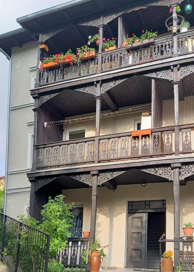 Minisowa Apartment Jedlina-Zdroj Exterior photo